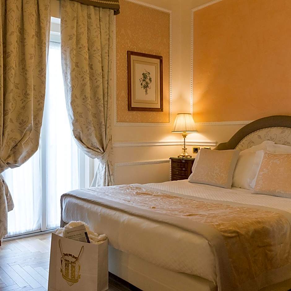 Hotel Bernini Palace