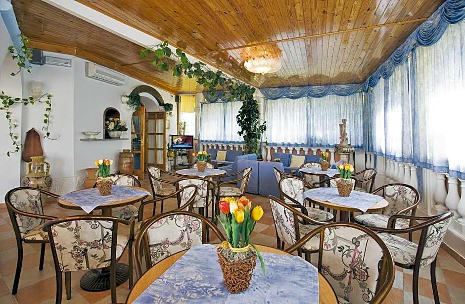 Hotel Riva del Sole