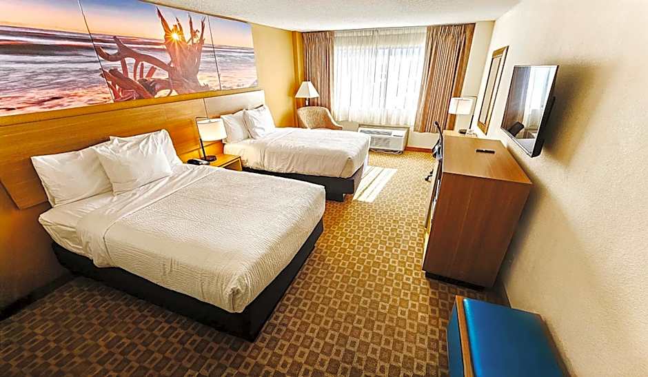 Days Inn by Wyndham Sherman