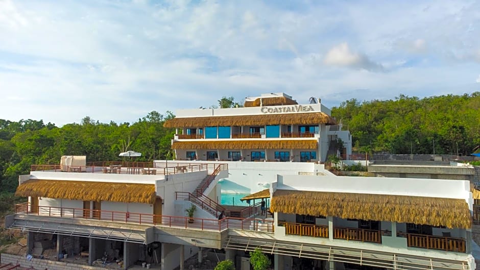 Bohol Coastal View Hotel
