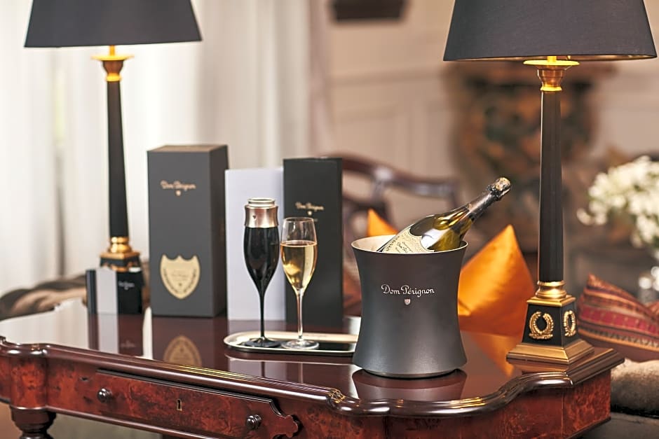 Country Club Lima Hotel - The Leading Hotels of the World