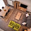 Thon Residence Florence Aparthotel