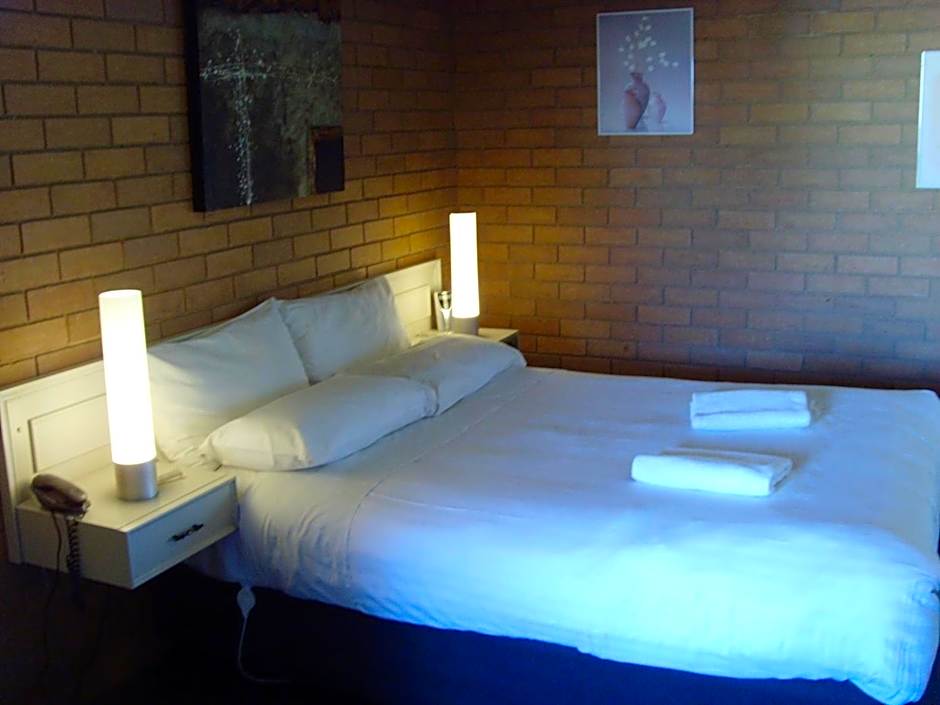 Essendon Motel