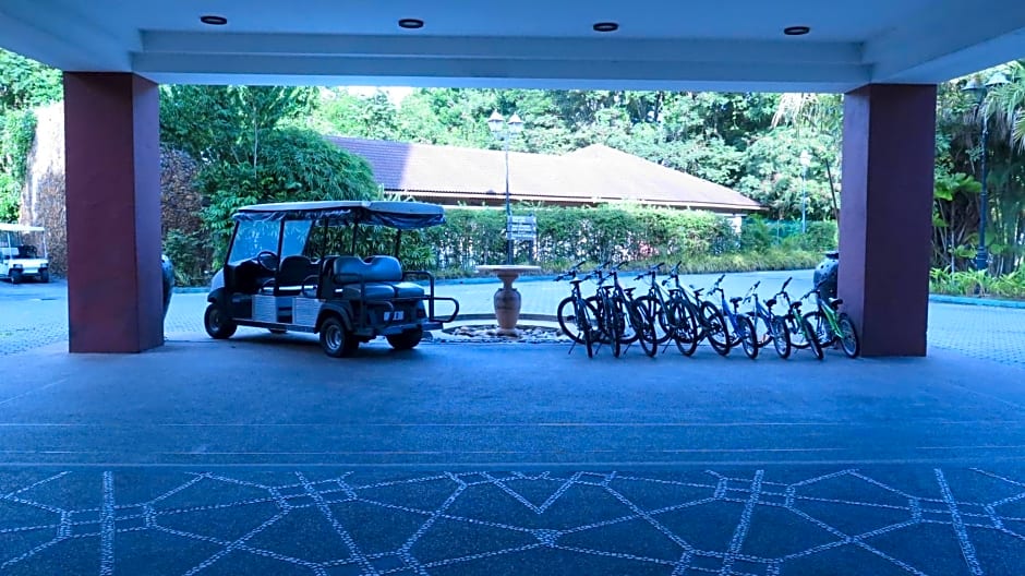 Langkawi Lagoon Resort Seaview