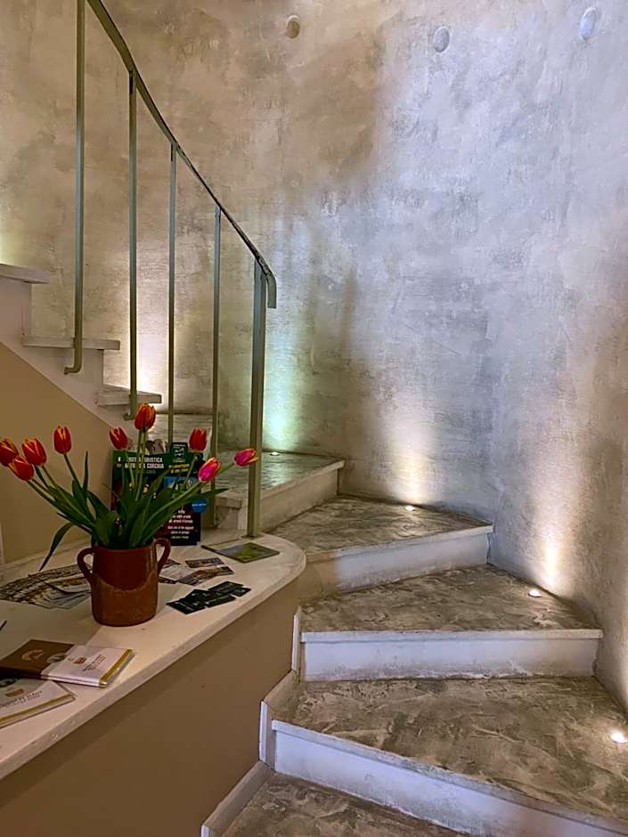 Locanda le Monache
