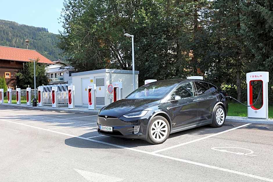 Schlosshotel Lacknerhof