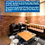 TRYP BY WYNDHAM São Paulo Airport - Hotel de Transito Terminal 3 -Lado Ar - Área restrita á passageiros já embarcados - Piso 1