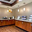 Comfort Suites Little Rock