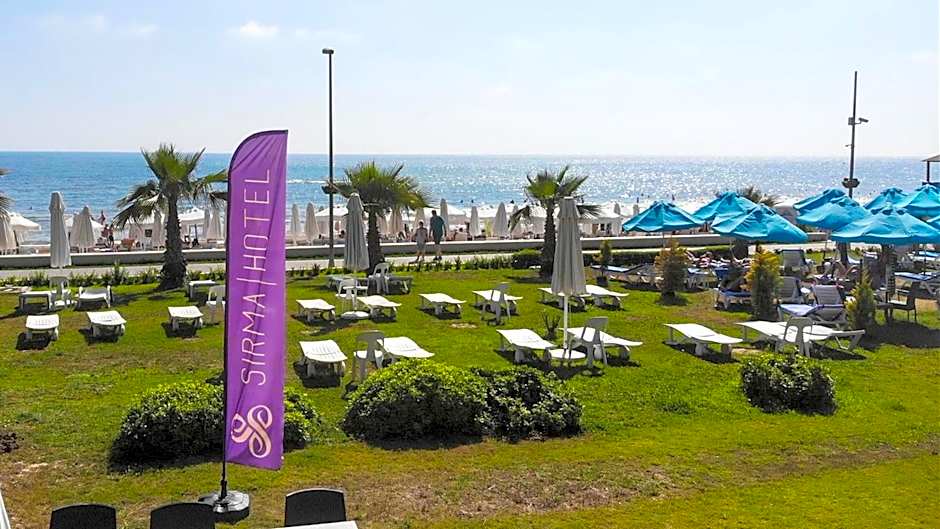 Sırma Family Apart Hotel