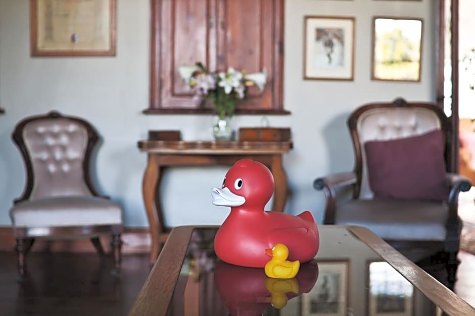 Schoone Oordt Country House