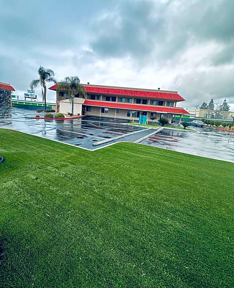 Americas Best Value Inn- Calimesa