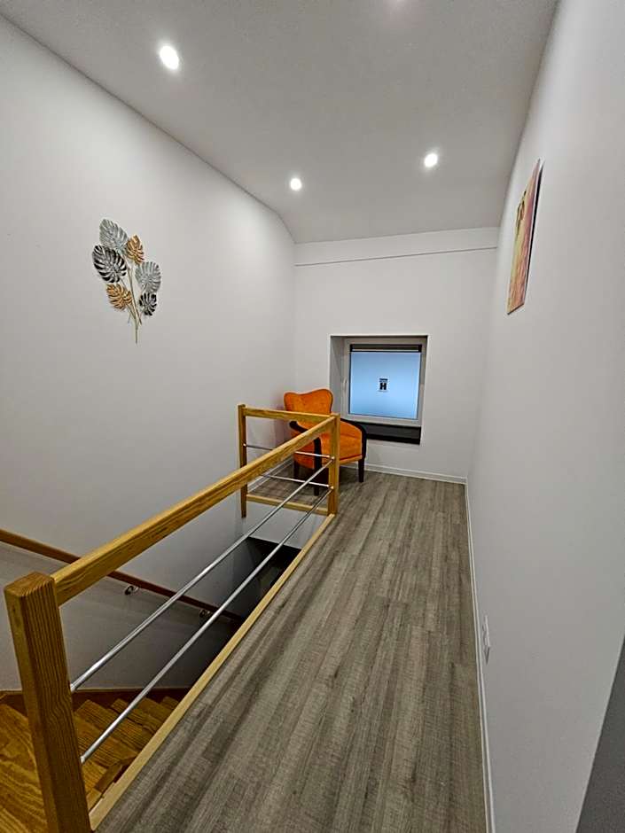 Appart'Hôtel Trazegnies