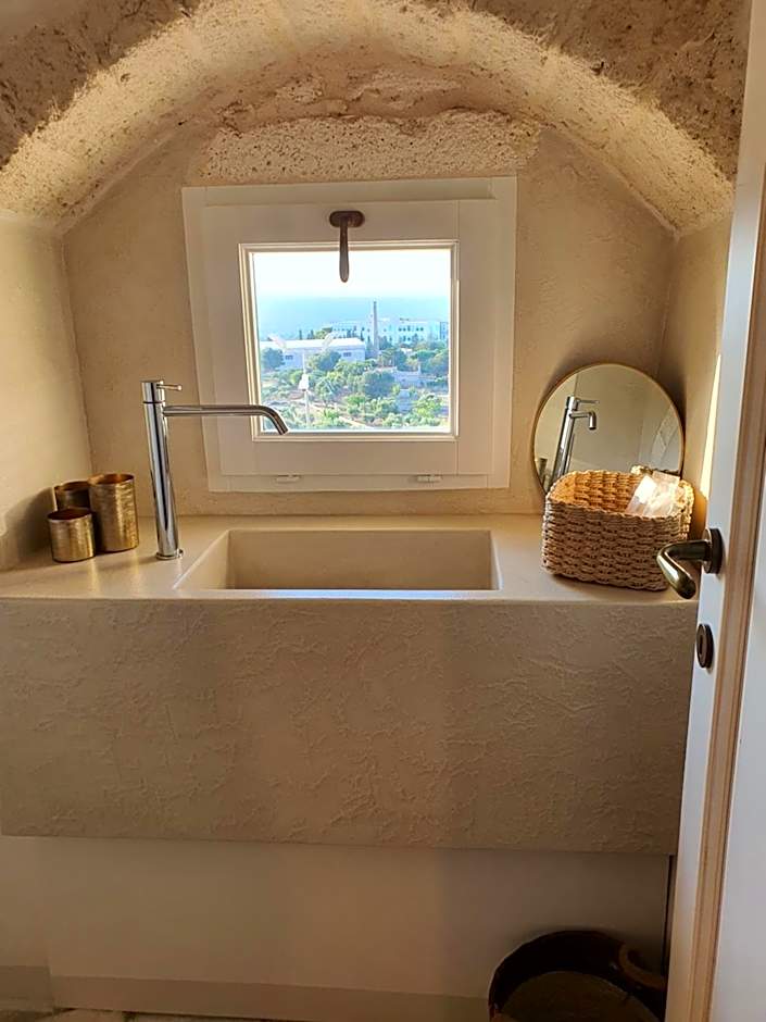 Caterina's Suites & Apartament