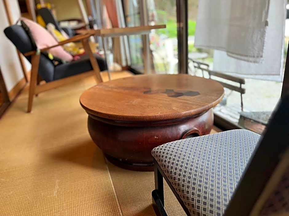 Cozy and Cheap Kinosaki Hideya外国人専用