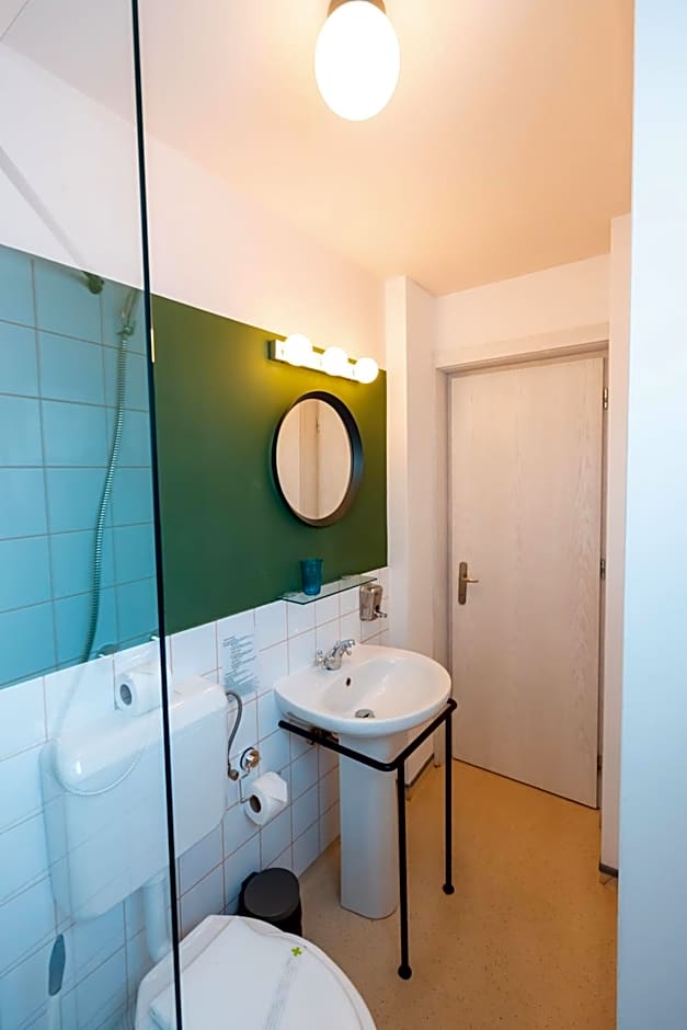 Stil Old Town Boutique Hotel
