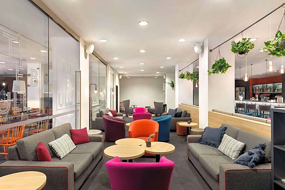 Vienna House Easy By Wyndham Airport Bucharest