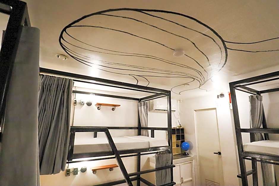 Ocean Breeze Hostel by Daily Sweet