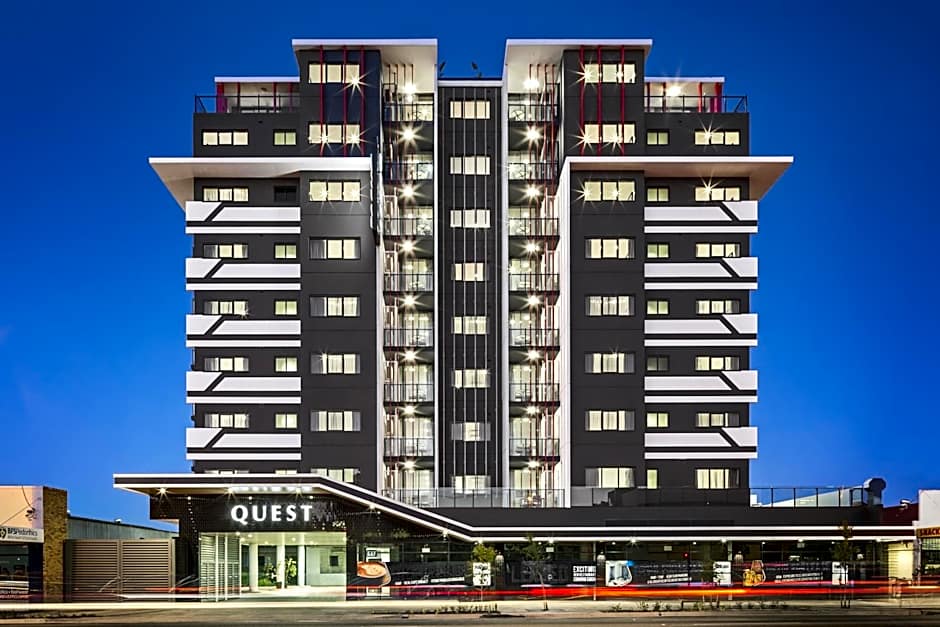 Quest Woolloongabba