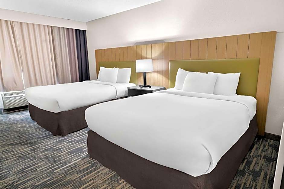 Country Inn & Suites by Radisson, Columbia Airport, SC