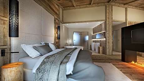 Single Room without balcony