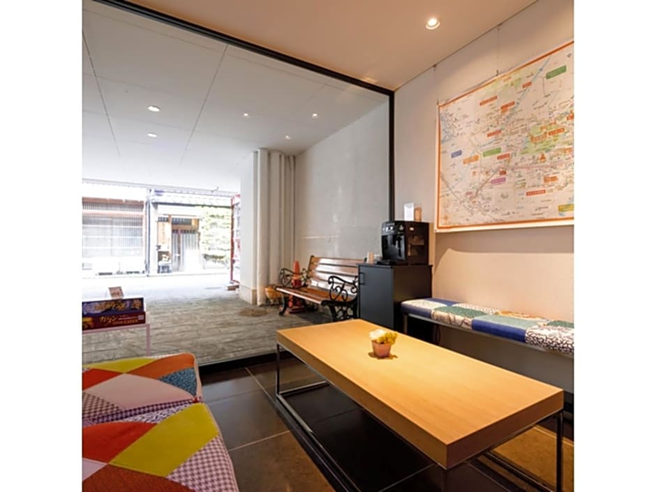 Kanazawa Station Hotel - Vacation STAY 36345v