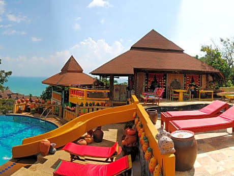 Varinda Garden Resort