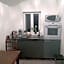 Chambre-Studio en rez-de-jardin