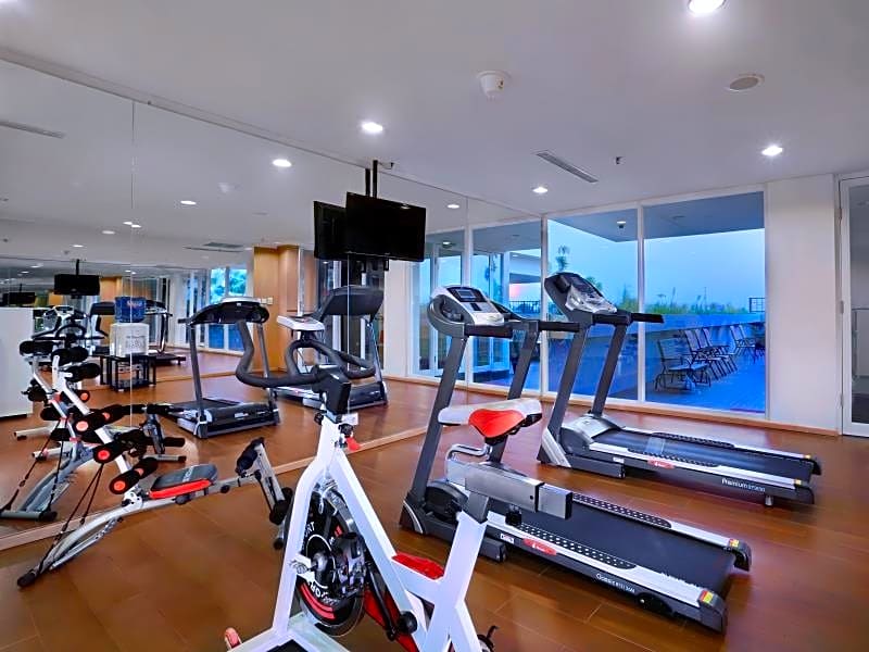 Fave Hotel Palembang