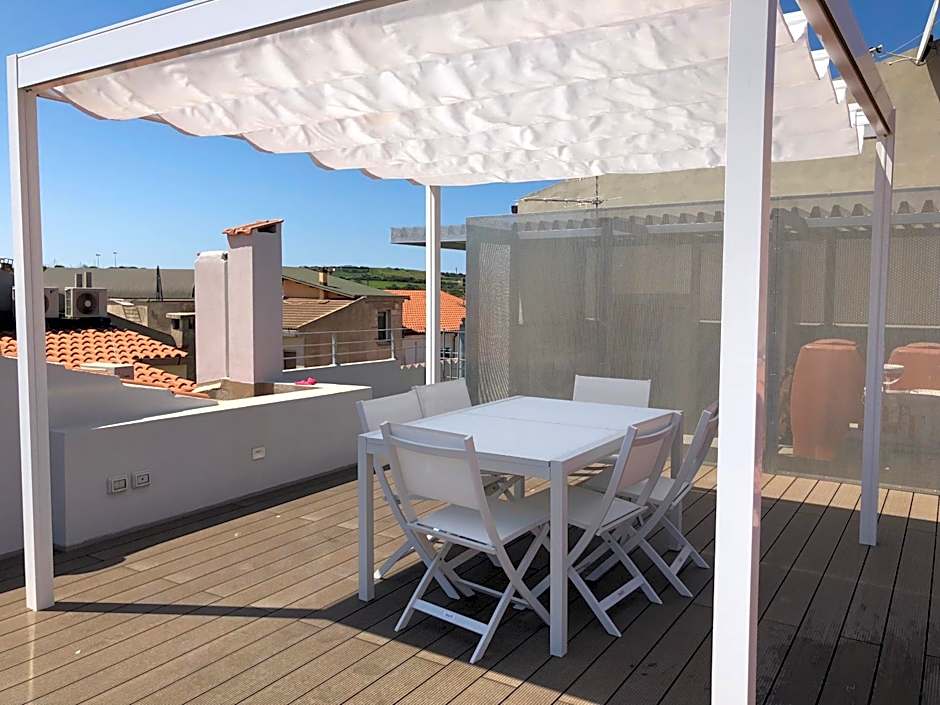B&B Mare di Fuori