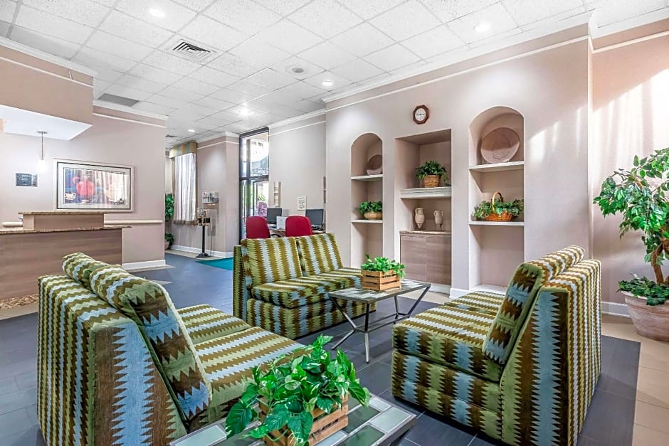 Quality Inn At International Drive Orlando
