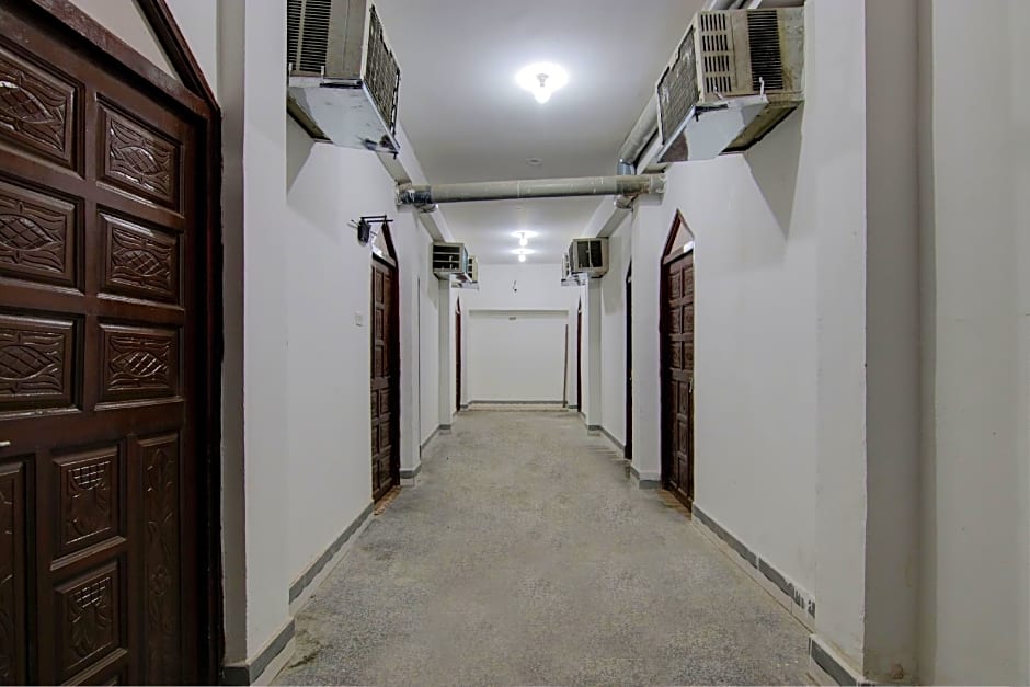 Hotel O R S Guest House