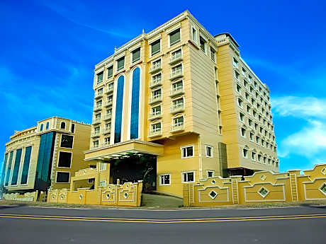 Shenbaga Hotel & Convention Centre