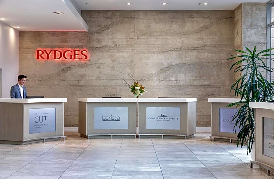 Rydges Auckland