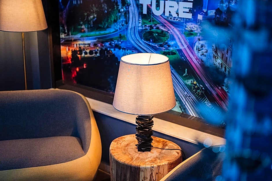 PeakTure Hotel Bucharest