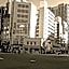 the b ochanomizu