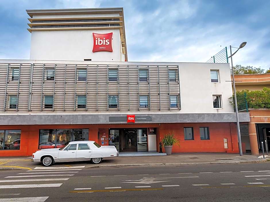 ibis Cannes Mandelieu