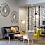 Urban Garden Hotel