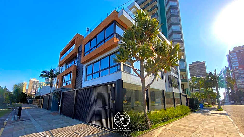 Apartamentos de Temporada Casa Carmel