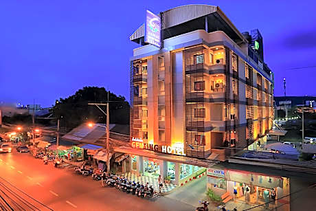 Genting Hotel (SHA Extra Plus)
