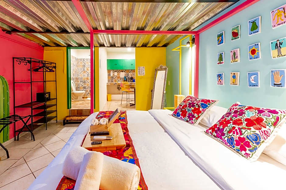 Casa Colibrí Malecón