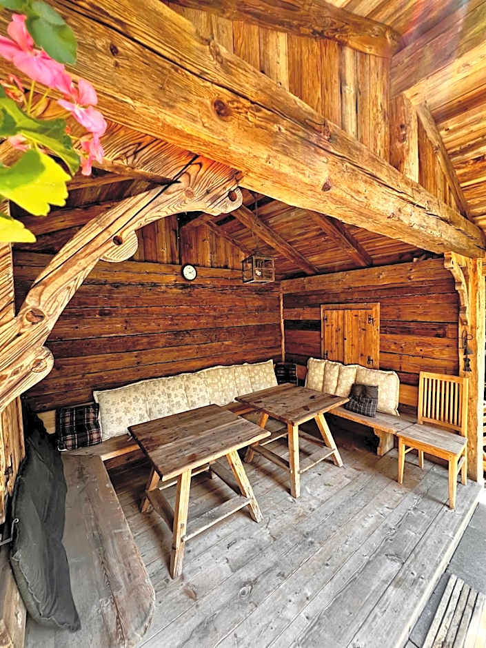 Hotel Garni Obermair