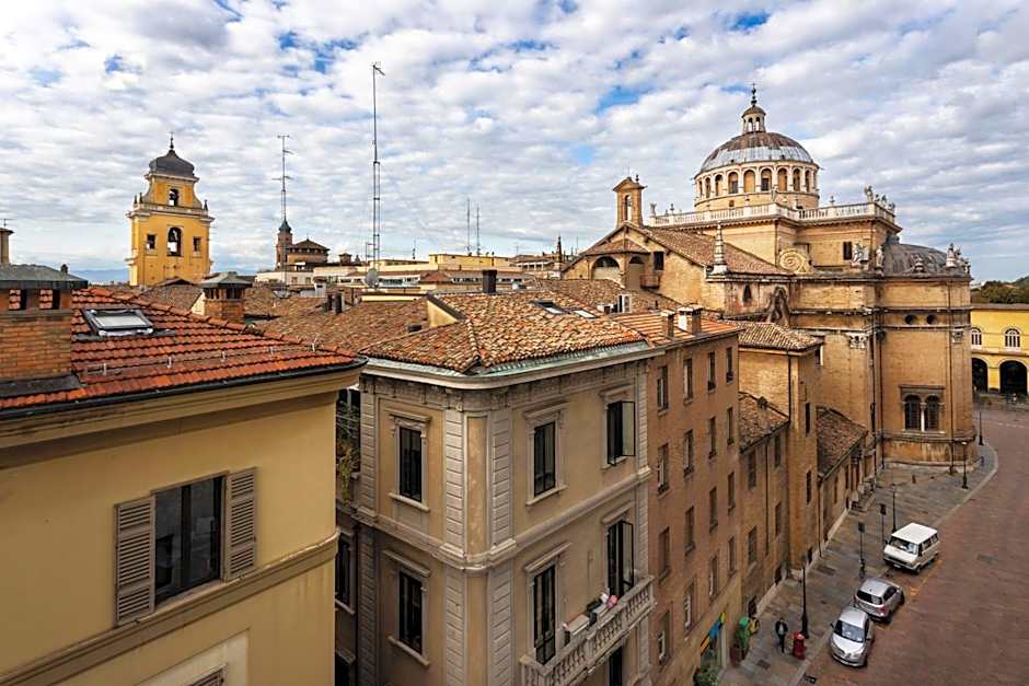 Residenza Cavour