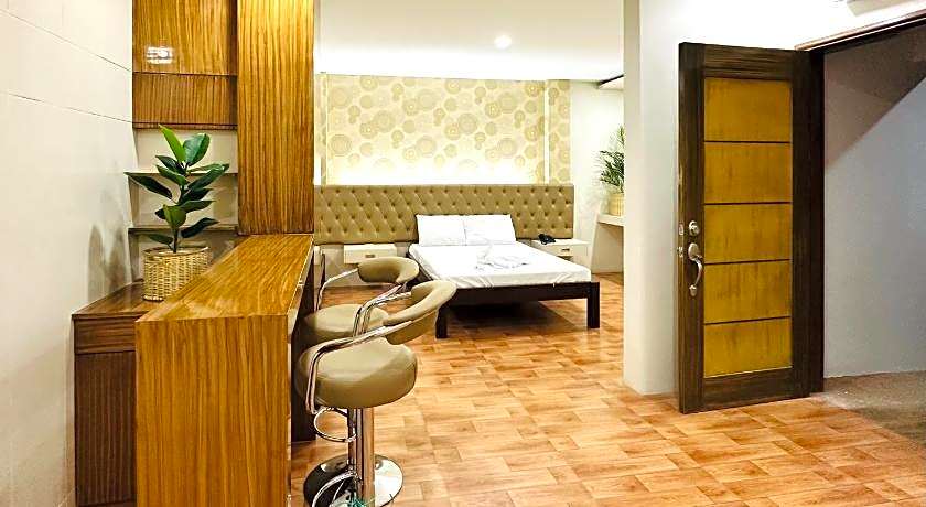 Dreaming Forest Hotel - Libjo, Batangas