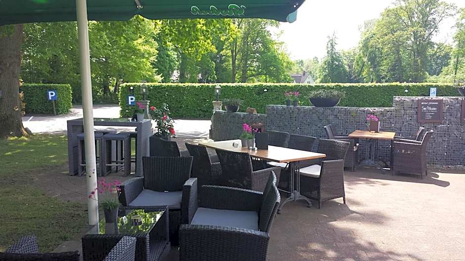 Hotel Restaurant Het Witte Paard