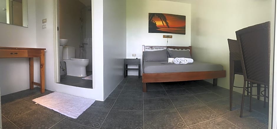 Victoria's Bed & Breakfast