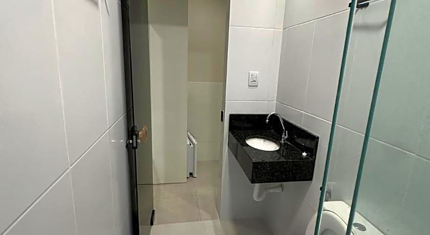 Honorio Pousada-Caldas do Jorro BA