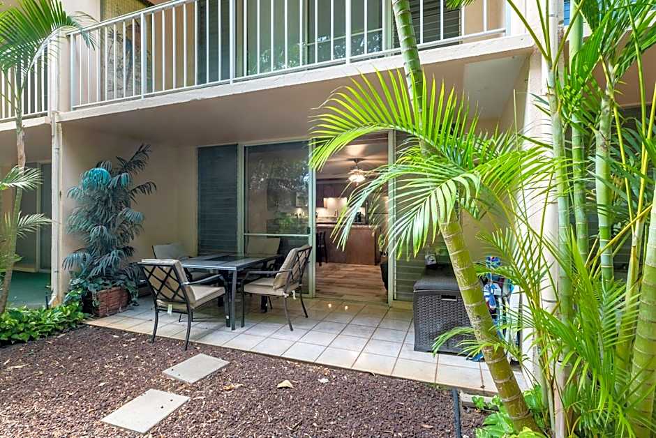 South Kihei Luxury Condos