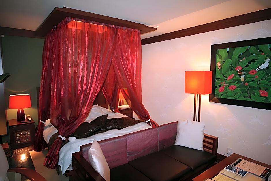Hotel GT Kansai International Airport - Adult Only