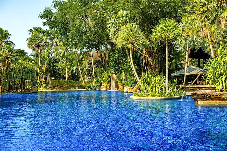 The Slate, Phuket