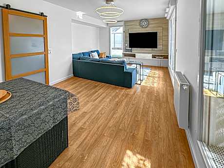 Calme et Confort aux Portes de Paris